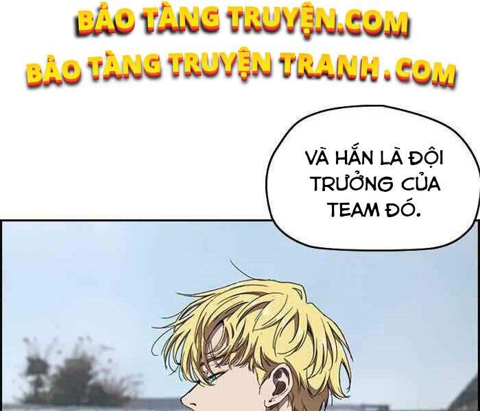 Thể Thao Cực Hạn Chap 303 - Next Chap 304