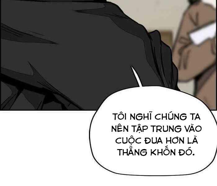 Thể Thao Cực Hạn Chap 303 - Next Chap 304