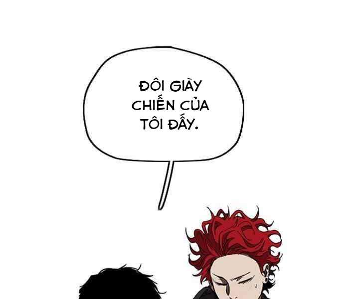 Thể Thao Cực Hạn Chap 303 - Next Chap 304