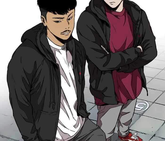 Thể Thao Cực Hạn Chap 303 - Next Chap 304