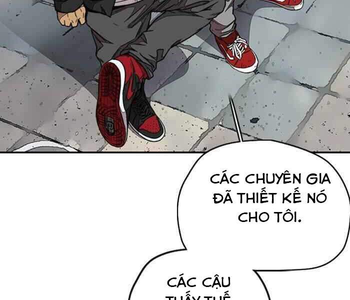 Thể Thao Cực Hạn Chap 303 - Next Chap 304