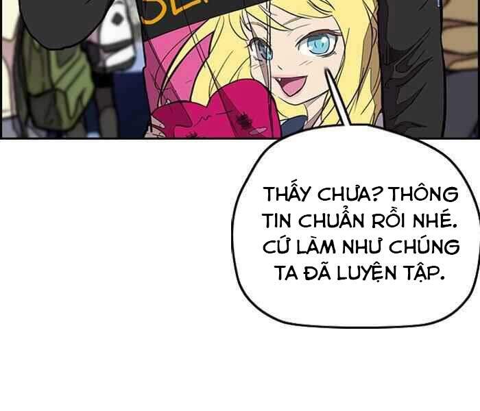 Thể Thao Cực Hạn Chap 303 - Next Chap 304