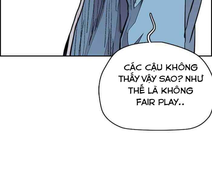 Thể Thao Cực Hạn Chap 303 - Next Chap 304