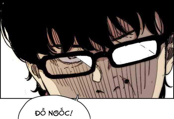 Thể Thao Cực Hạn Chap 303 - Next Chap 304