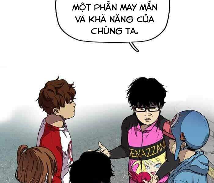 Thể Thao Cực Hạn Chap 303 - Next Chap 304