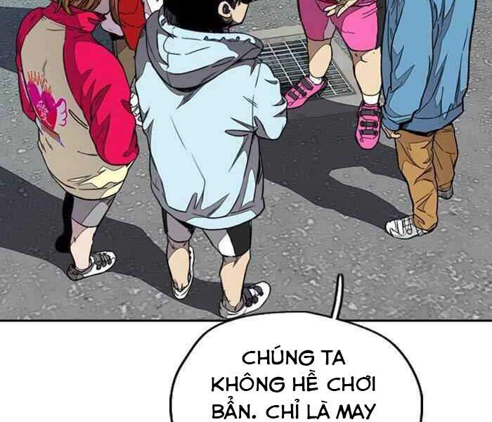 Thể Thao Cực Hạn Chap 303 - Next Chap 304