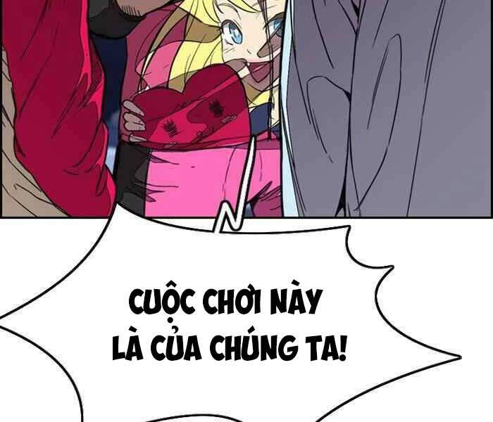 Thể Thao Cực Hạn Chap 303 - Next Chap 304