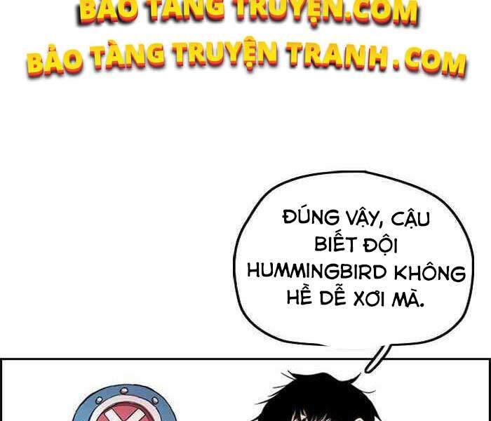 Thể Thao Cực Hạn Chap 303 - Next Chap 304