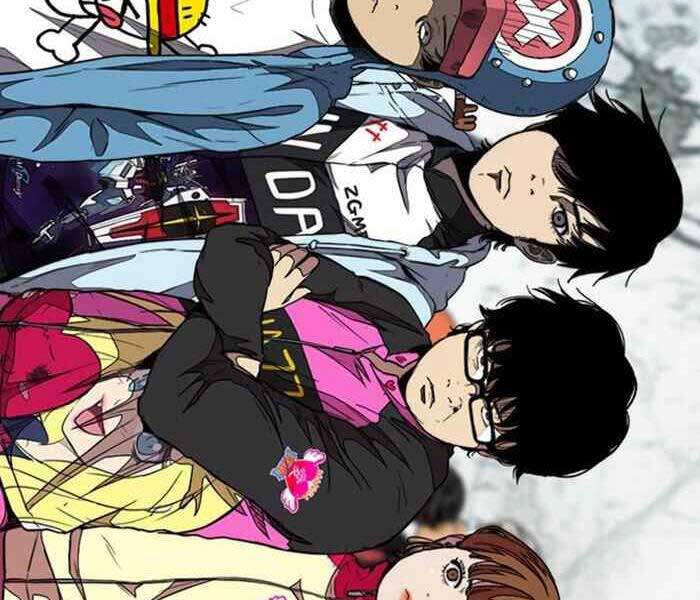 Thể Thao Cực Hạn Chap 303 - Next Chap 304