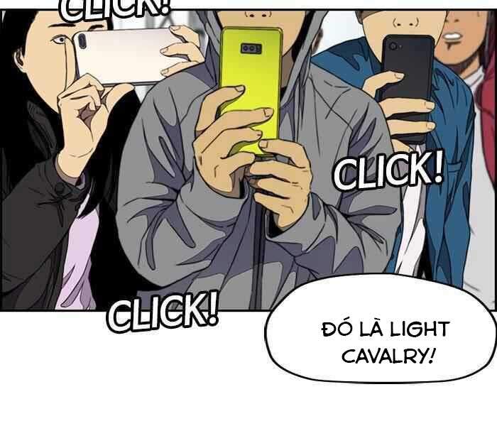Thể Thao Cực Hạn Chap 303 - Next Chap 304