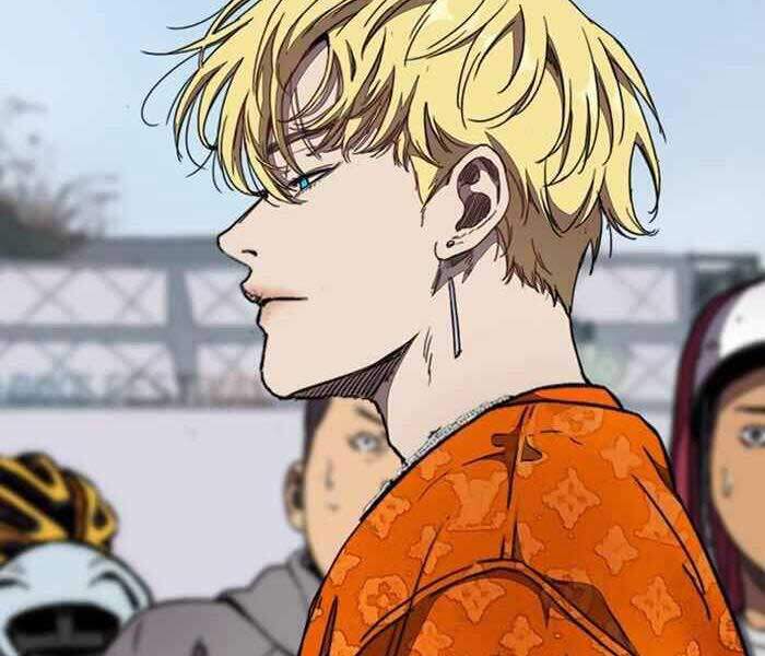Thể Thao Cực Hạn Chap 303 - Next Chap 304