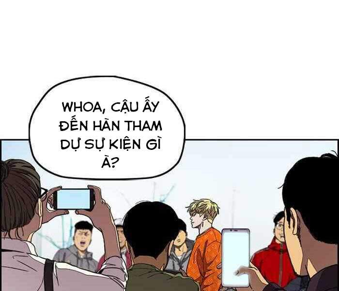 Thể Thao Cực Hạn Chap 303 - Next Chap 304
