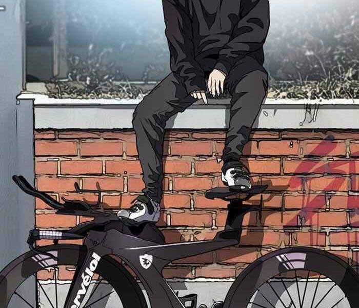 Thể Thao Cực Hạn Chap 303 - Next Chap 304