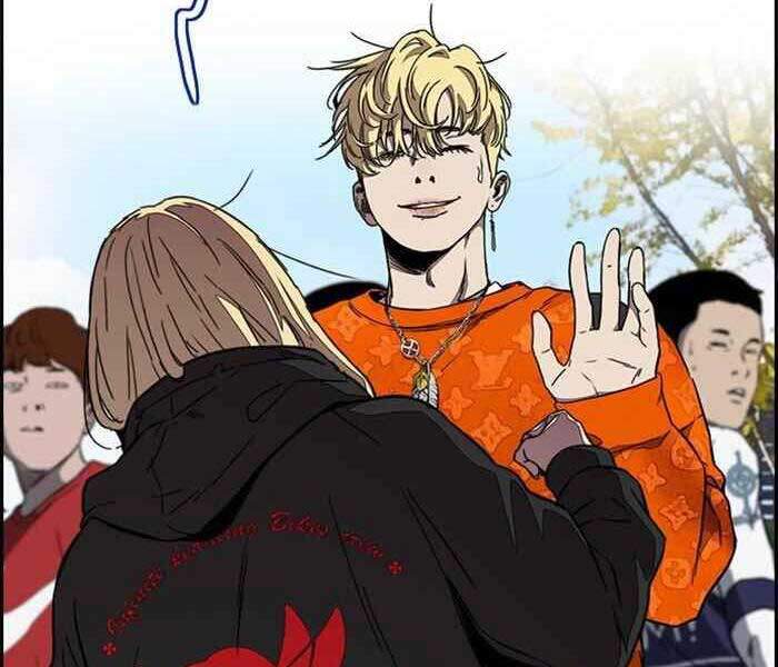 Thể Thao Cực Hạn Chap 303 - Next Chap 304