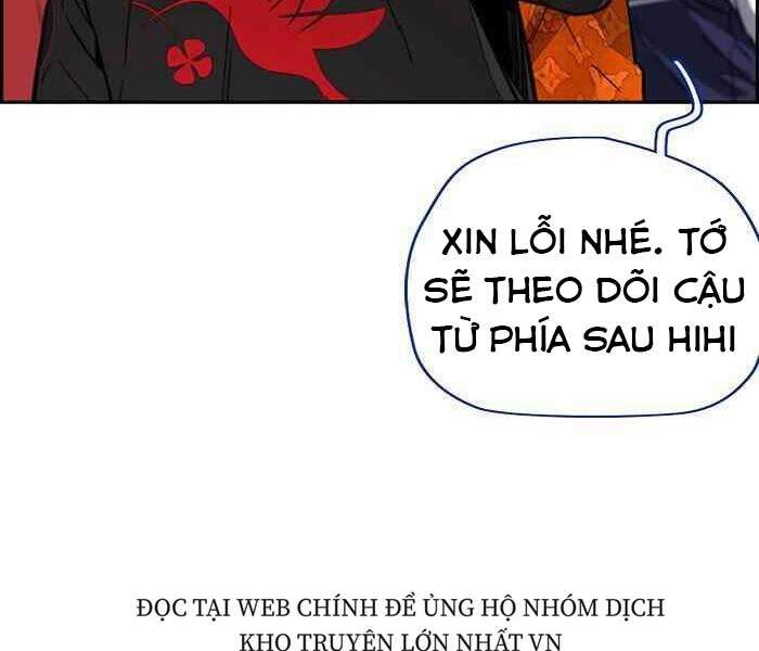 Thể Thao Cực Hạn Chap 303 - Next Chap 304