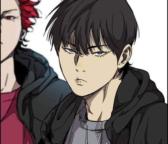 Thể Thao Cực Hạn Chap 303 - Next Chap 304