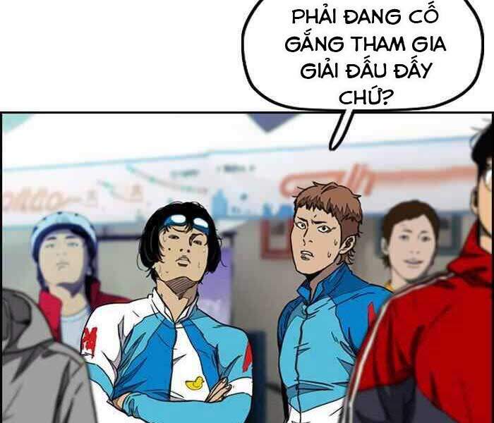 Thể Thao Cực Hạn Chap 303 - Next Chap 304