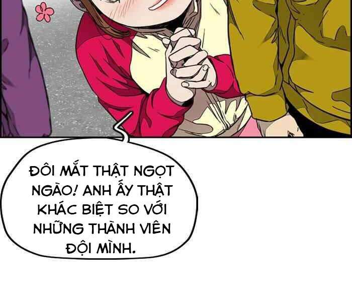 Thể Thao Cực Hạn Chap 303 - Next Chap 304