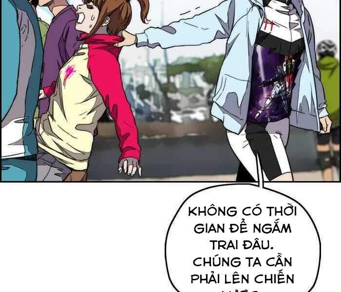 Thể Thao Cực Hạn Chap 303 - Next Chap 304