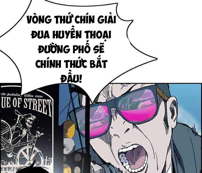 Thể Thao Cực Hạn Chap 303 - Next Chap 304