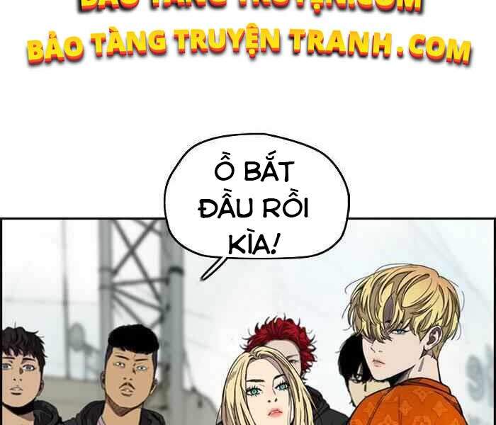Thể Thao Cực Hạn Chap 303 - Next Chap 304