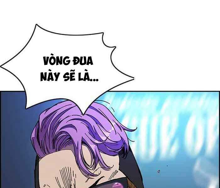 Thể Thao Cực Hạn Chap 303 - Next Chap 304