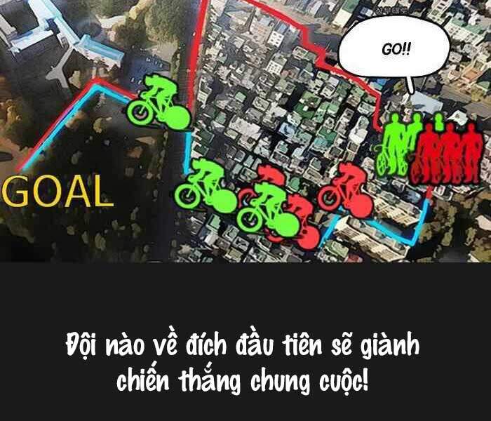 Thể Thao Cực Hạn Chap 303 - Next Chap 304
