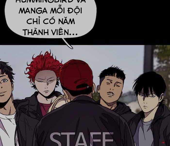 Thể Thao Cực Hạn Chap 304 - Next Chap 305