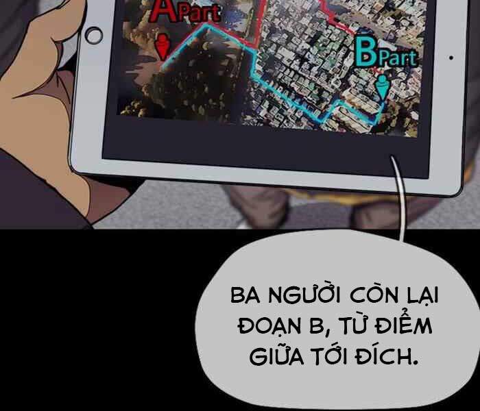 Thể Thao Cực Hạn Chap 304 - Next Chap 305