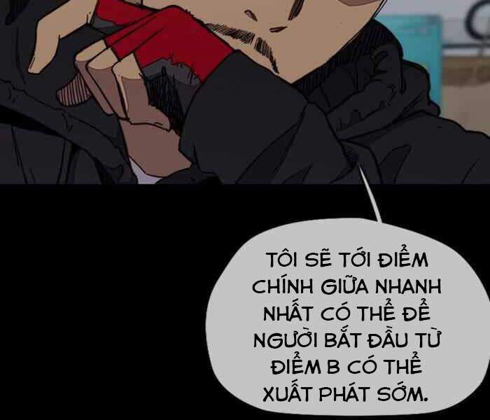 Thể Thao Cực Hạn Chap 304 - Next Chap 305