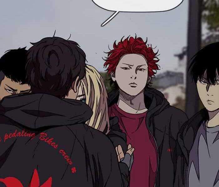 Thể Thao Cực Hạn Chap 304 - Next Chap 305