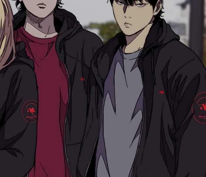Thể Thao Cực Hạn Chap 304 - Next Chap 305