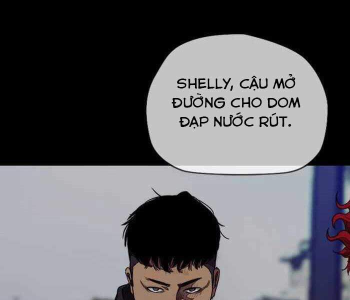 Thể Thao Cực Hạn Chap 304 - Next Chap 305