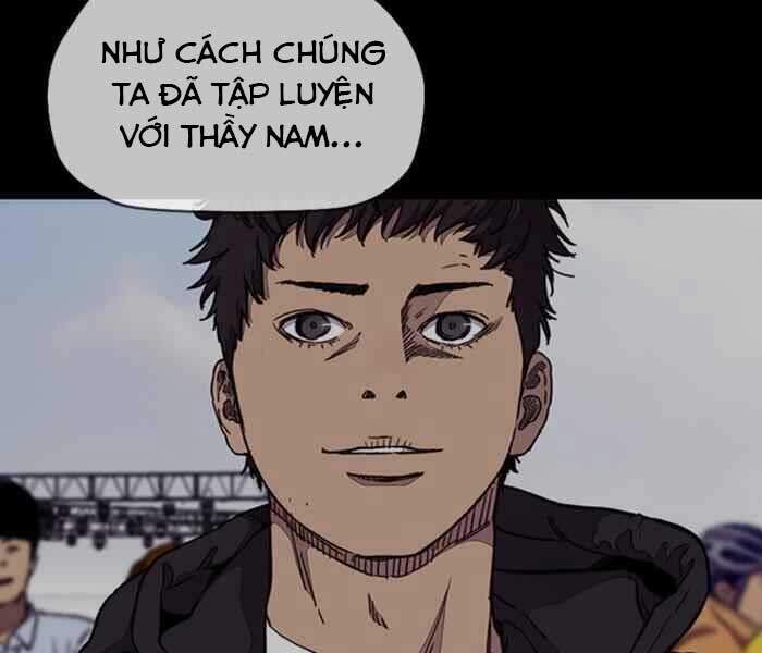 Thể Thao Cực Hạn Chap 304 - Next Chap 305