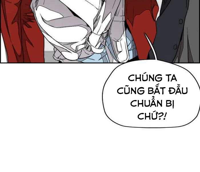 Thể Thao Cực Hạn Chap 304 - Next Chap 305