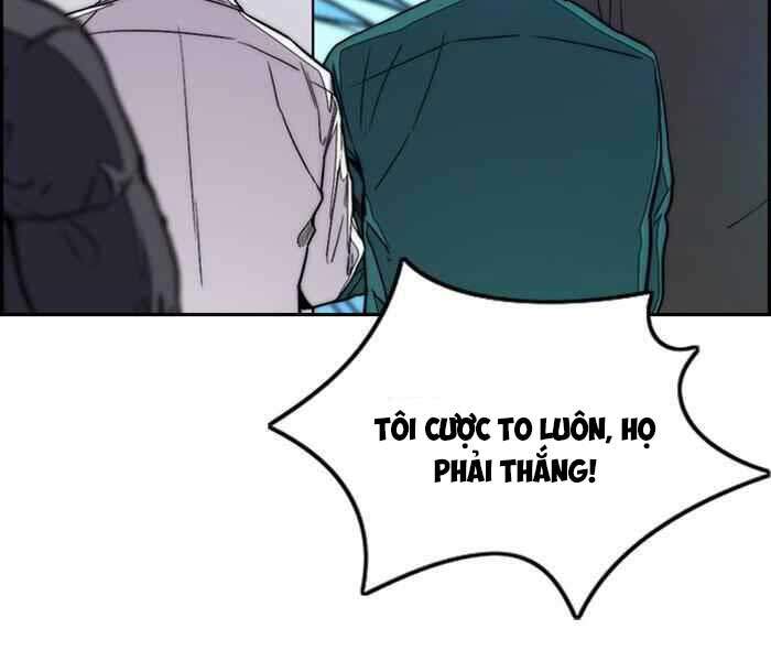 Thể Thao Cực Hạn Chap 304 - Next Chap 305