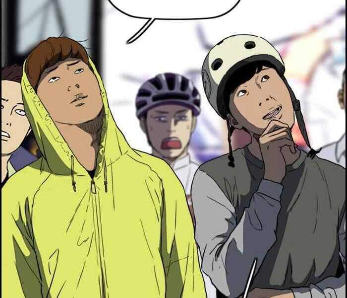 Thể Thao Cực Hạn Chap 304 - Next Chap 305