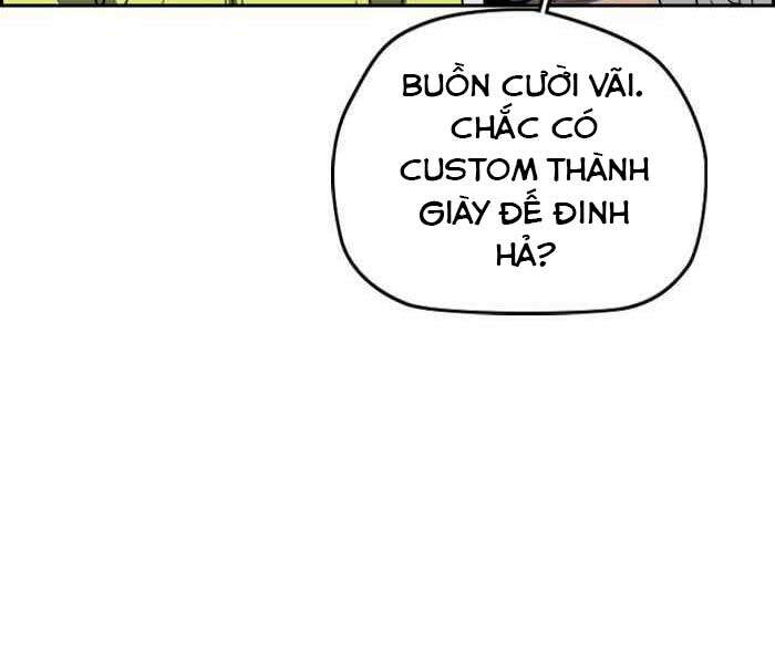 Thể Thao Cực Hạn Chap 304 - Next Chap 305