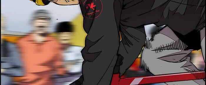 Thể Thao Cực Hạn Chap 304 - Next Chap 305