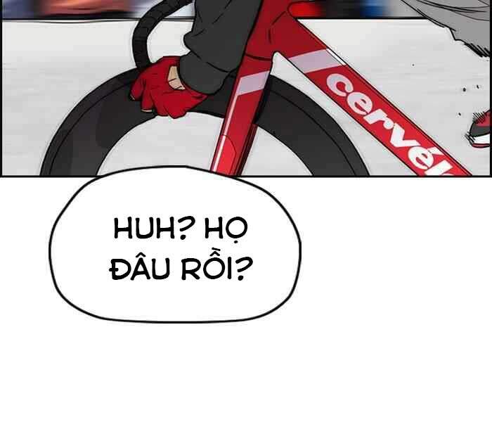Thể Thao Cực Hạn Chap 304 - Next Chap 305