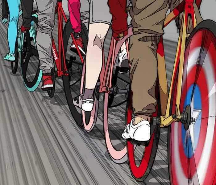 Thể Thao Cực Hạn Chap 304 - Next Chap 305