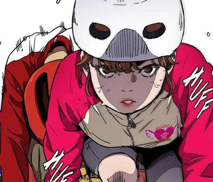 Thể Thao Cực Hạn Chap 304 - Next Chap 305
