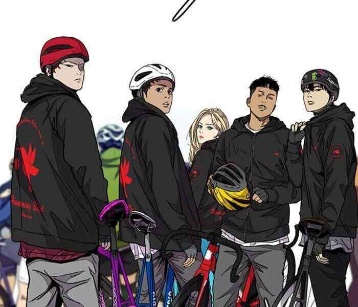 Thể Thao Cực Hạn Chap 304 - Next Chap 305