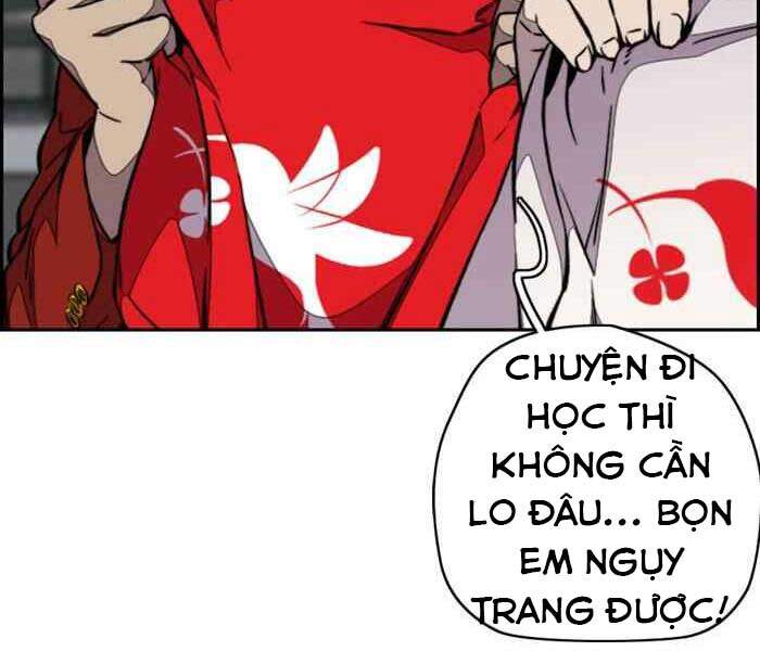 Thể Thao Cực Hạn Chap 304 - Next Chap 305