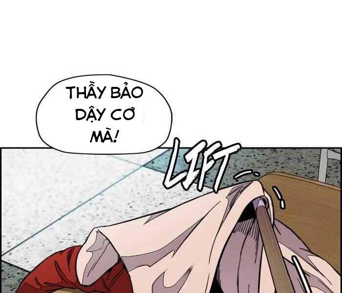 Thể Thao Cực Hạn Chap 304 - Next Chap 305