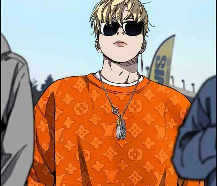 Thể Thao Cực Hạn Chap 304 - Next Chap 305