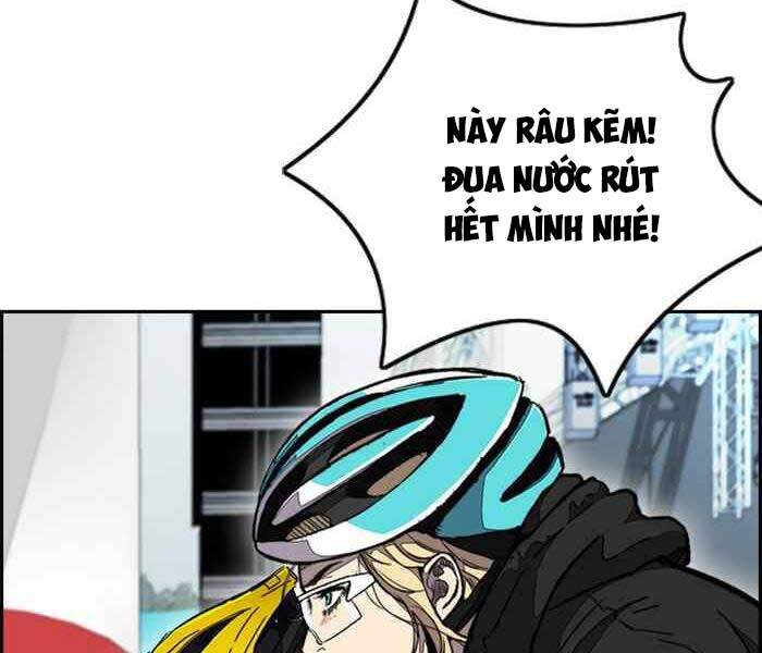 Thể Thao Cực Hạn Chap 304 - Next Chap 305