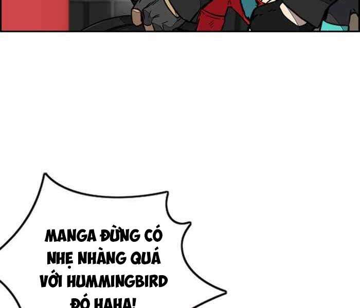 Thể Thao Cực Hạn Chap 304 - Next Chap 305