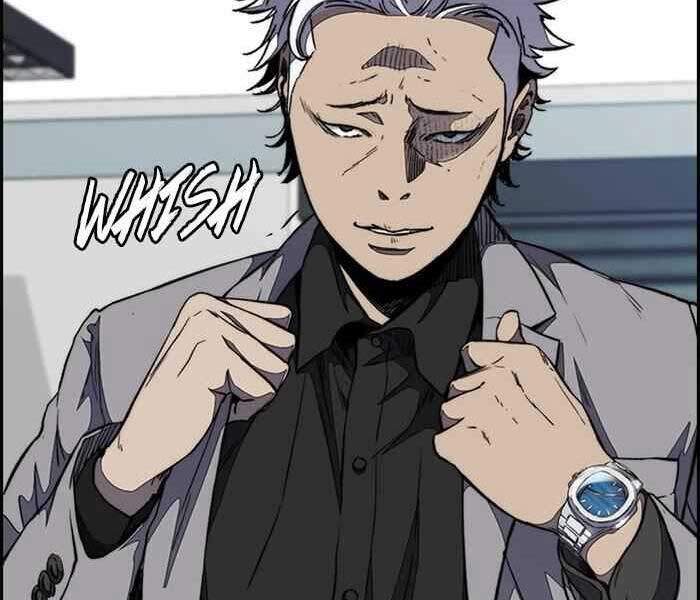 Thể Thao Cực Hạn Chap 304 - Next Chap 305