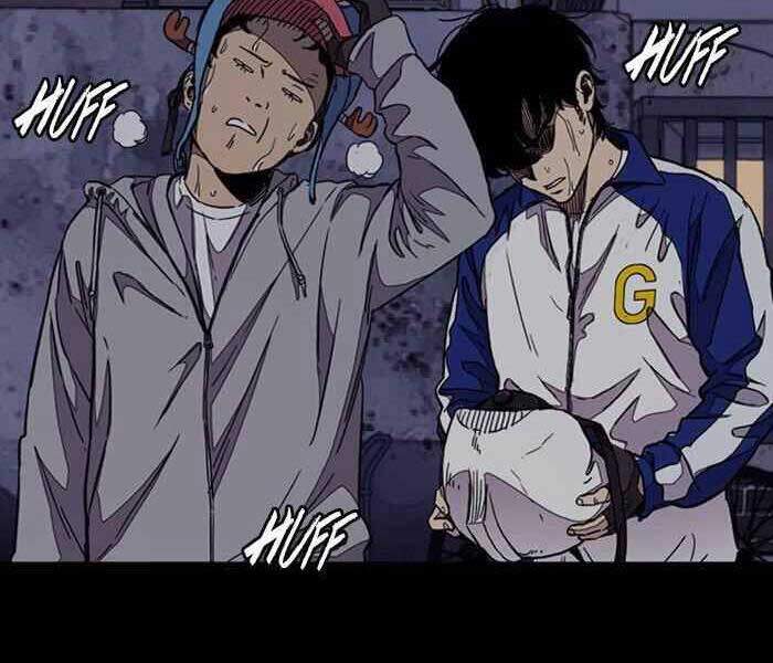 Thể Thao Cực Hạn Chap 305 - Next Chap 306